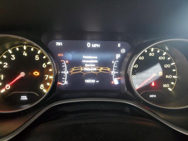 Foto 9 de la subasta – 2018 JEEP COMPASS SP con VIN 3C4NJDAB6JT107925
