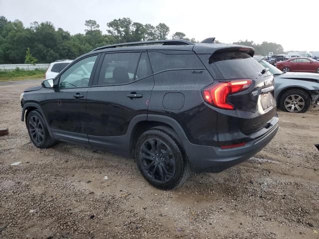 Photo 2 from auction – 2019 GMC TERRAIN SL with VIN 3GKALMEV7KL101604