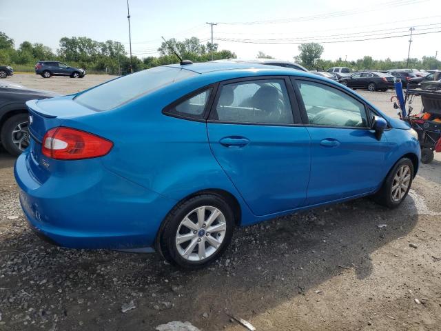 Photo 3 from auction – 2012 FORD FIESTA SE with VIN 3FADP4BJ0CM218540