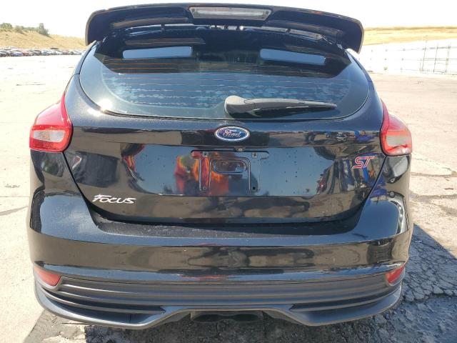 Photo 6 from auction – 2015 FORD FOCUS ST with VIN 1FADP3L90FL332784