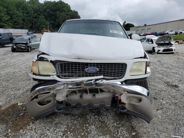Photo 5 from auction – 2002 FORD EXPEDITION with VIN 1FMPU18L32LA23583