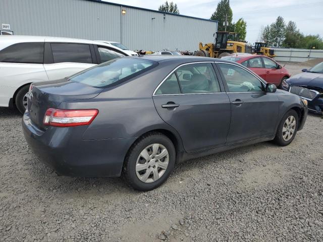 Photo 3 from auction – 2010 TOYOTA CAMRY BASE with VIN 4T1BF3EK9AU004637