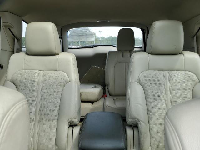 Photo 10 from auction – 2010 LINCOLN MKT with VIN 2LMHJ5AT0ABJ25389