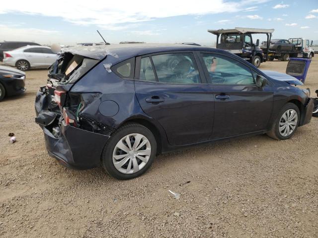 Photo 3 from auction – 2019 SUBARU IMPREZA with VIN 4S3GTAA63K3721347