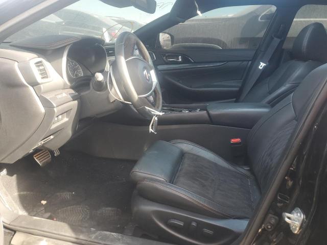 Zdjęcie 7 z aukcji – 2021 NISSAN MAXIMA SR z VIN 1N4AA6EV7MC503866