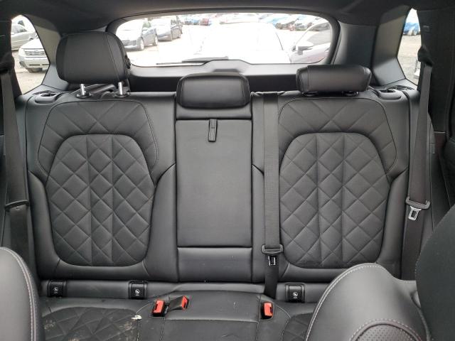 Photo 10 from auction – 2023 BMW X5 XDRIVE4 with VIN 5UXCR6C0XP9P20136