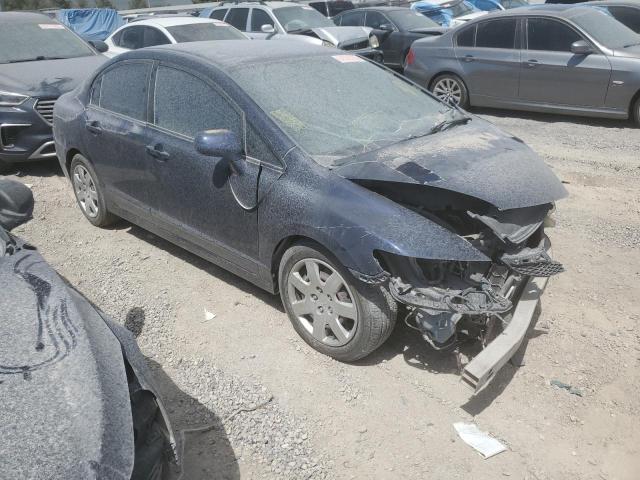 Photo 4 from auction – 2010 HONDA CIVIC LX with VIN 19XFA1F55AE034959