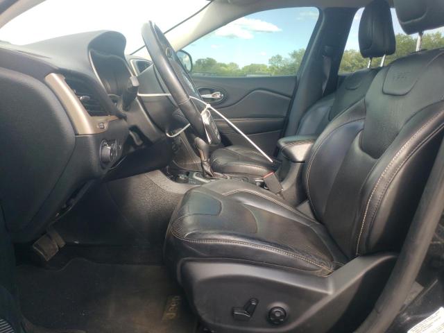 Photo 7 from auction – 2014 JEP CHEROKEE LIMITED with VIN 1C4PJMDS8EW215743