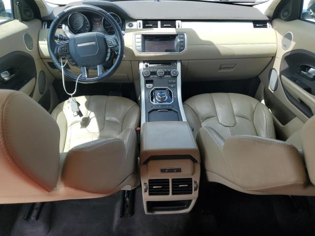 Photo 8 from auction – 2014 LAND RANGE ROVER EVOQUE PURE PLUS with VIN SALVP2BG0EH863048