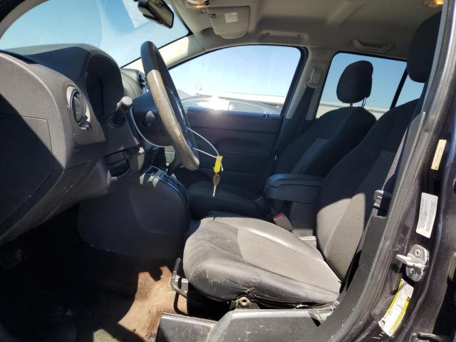 Photo 7 from auction – 2014 JEEP COMPASS SP with VIN 1C4NJCBA0ED692495