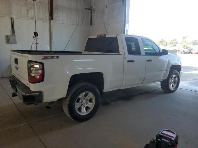 Photo 3 from auction – 2014 CHEVROLET SILVERADO with VIN 1GCVKREC8EZ133521