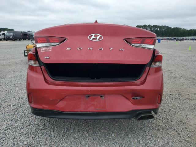Photo 6 from auction – 2019 HYUNDAI SONATA SE with VIN 5NPE24AF3KH788384