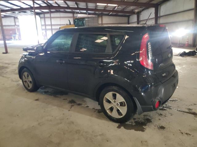 Photo 2 from auction – 2016 KIA SOUL with VIN KNDJN2A20G7303878