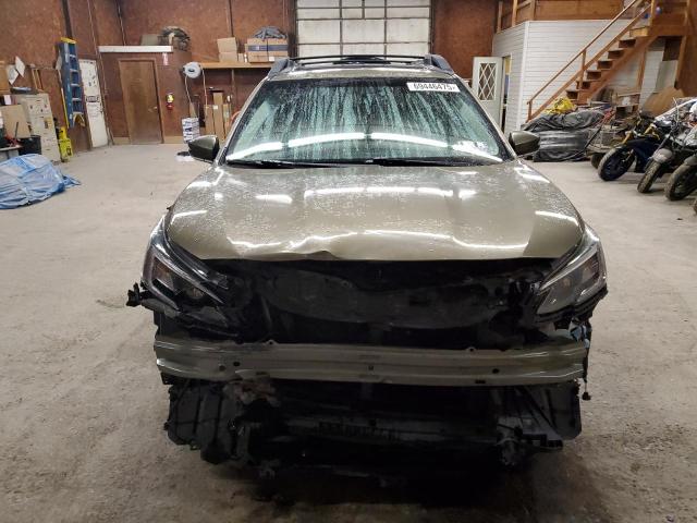 Photo 5 from auction – 2020 SUBARU OUTBACK PREMIUM with VIN 4S4BTAEC2L3202636