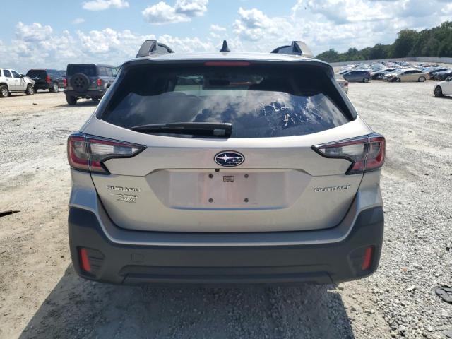 Photo 6 from auction – 2020 SUBARU OUTBACK PR with VIN 4S4BTACCXL3131298