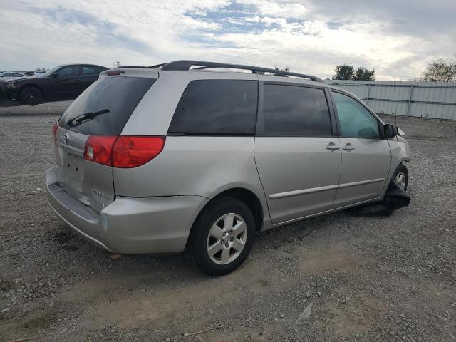 Photo 3 from auction – 2008 TOYOTA SIENNA CE with VIN 5TDZK23C48S102915