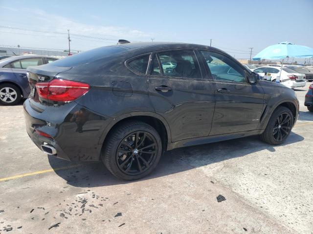 Photo 3 from auction – 2019 BMW X6 SDRIVE3 with VIN 5UXKU0C55K0H98911