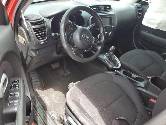 Photo 8 from auction – 2019 KIA SOUL with VIN KNDJN2A28K7686784