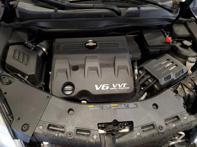 Photo 12 from auction – 2014 CHEVROLET EQUINOX LT with VIN 2GNFLHE36E6287465