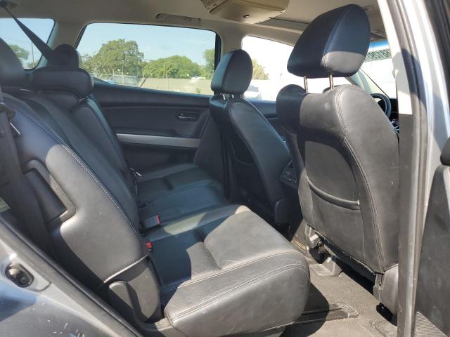 Photo 11 from auction – 2010 MAZDA CX-9 with VIN JM3TB2MV8A0234985