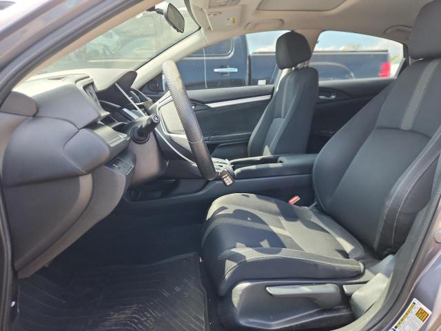 Photo 7 from auction – 2017 HONDA CIVIC EX with VIN 2HGFC2F74HH545273