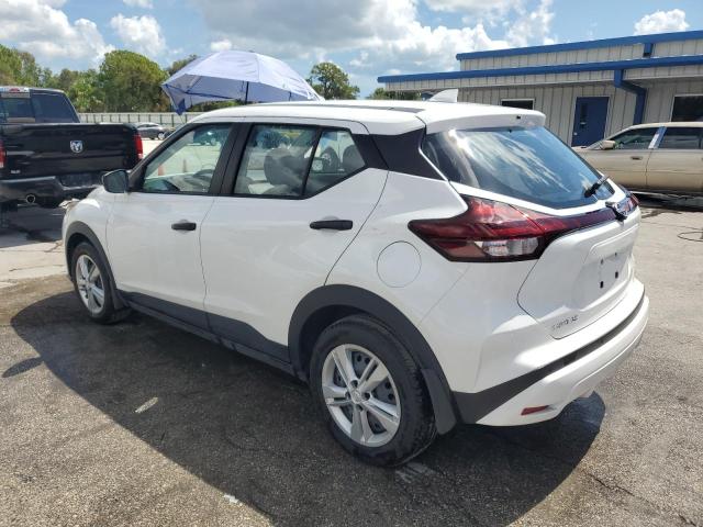 Photo 2 from auction – 2024 NISSAN KICKS S with VIN 3N1CP5BV2RL582863