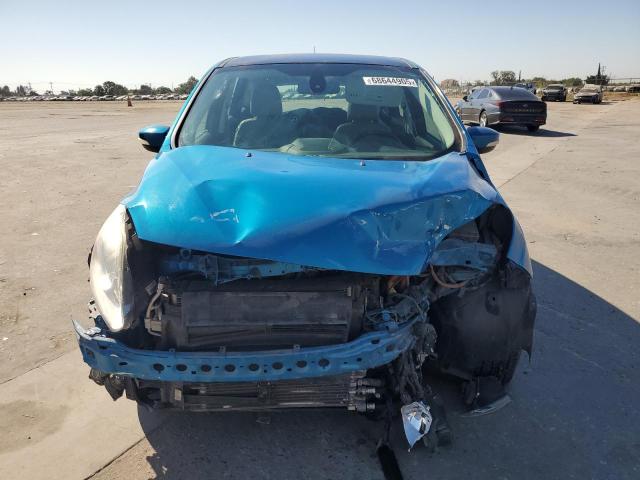 Photo 5 from auction – 2015 FORD C-MAX PREMIUM SEL with VIN 1FADP5CU0FL107328