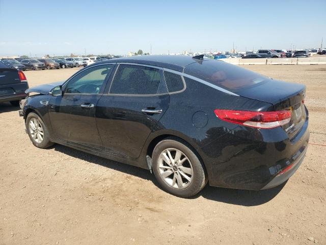 Photo 2 from auction – 2016 KIA OPTIMA LX with VIN 5XXGT4L39GG103042