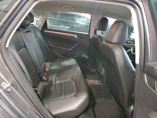 Photo 10 from auction – 2018 VOLKSWAGEN PASSAT S with VIN 1VWAA7A35JC039554