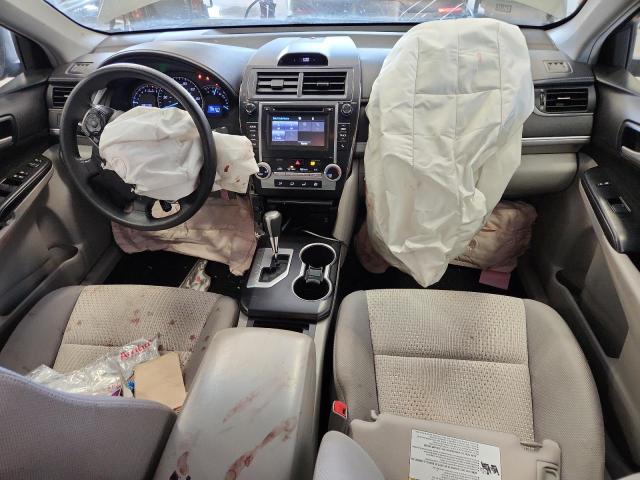 Photo 8 from auction – 2014 TOYOTA CAMRY L with VIN 4T4BF1FK8ER397576