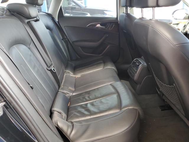 Photo 10 from auction – 2015 AUDI A6 PREMIUM with VIN WAUFFAFC3FN030344