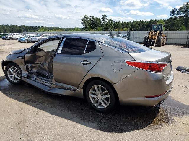 Photo 2 from auction – 2013 KIA OPTIMA LX with VIN 5XXGM4A77DG251835