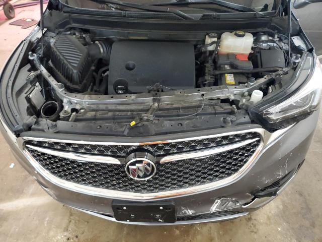 Photo 12 from auction – 2020 BUICK ENCLAVE AV with VIN 5GAEVCKW2LJ229175