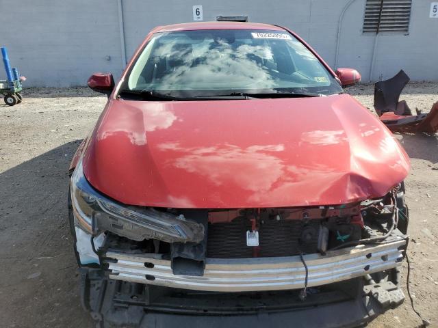Photo 5 from auction – 2020 TOYOTA COROLLA LE with VIN 5YFEPRAE7LP069858