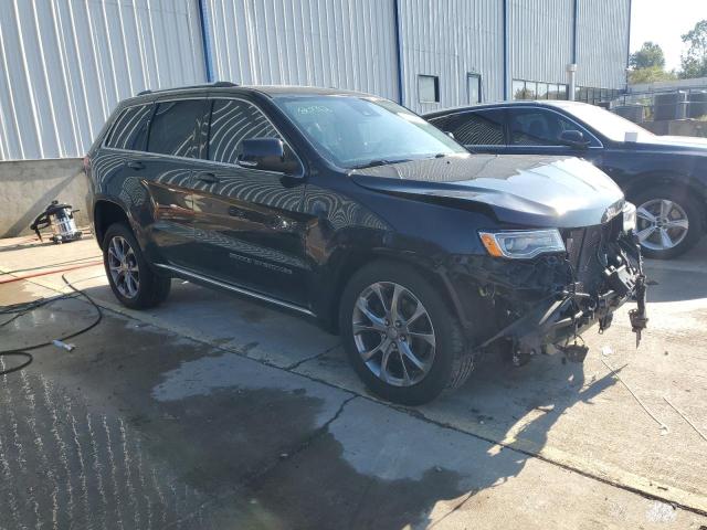 Photo 4 from auction – 2019 JEEP GRAND CHER with VIN 1C4RJFJT5KC660293