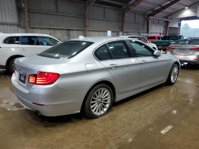 Photo 3 from auction – 2011 BMW 535 I with VIN WBAFR7C56BC602237