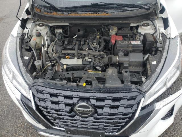 Photo 12 from auction – 2021 NISSAN KICKS S with VIN 3N1CP5BVXML485497