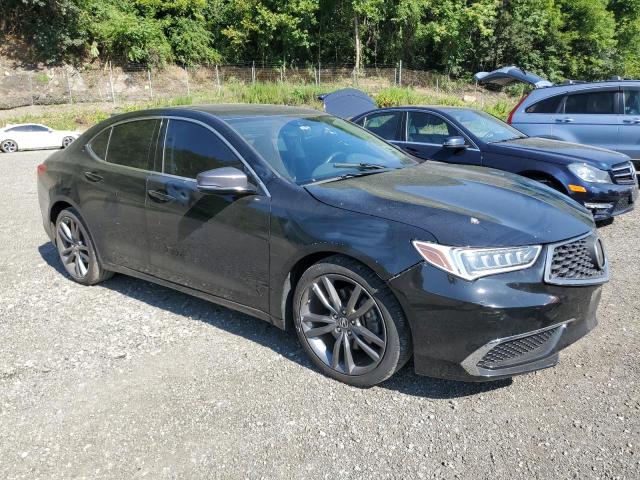 Photo 4 from auction – 2020 ACURA TLX with VIN 19UUB1F38LA001867