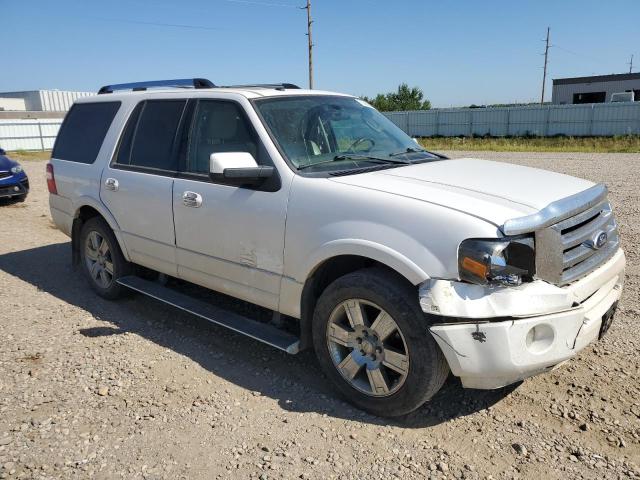Photo 4 from auction – 2010 FORD EXPEDITION with VIN 1FMJU2A51AEA63543