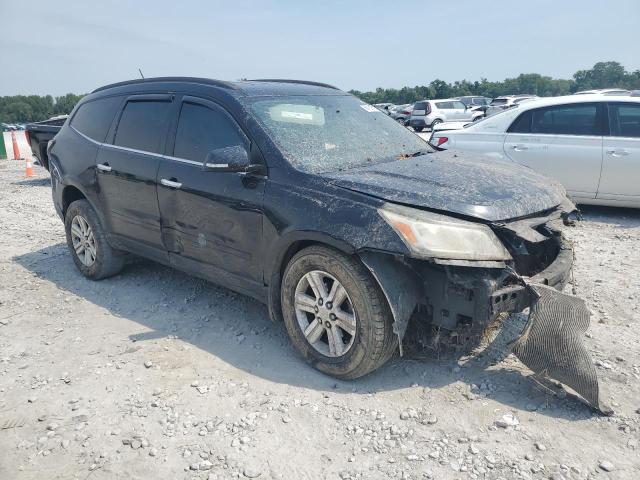 Photo 4 from auction – 2013 CHEVROLET TRAVERSE LT with VIN 1GNKRGKD4DJ225570