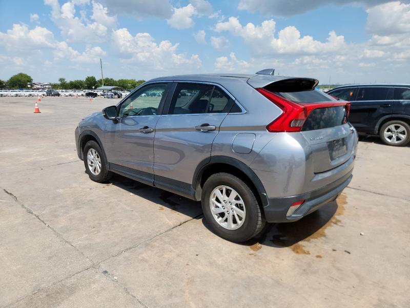 Photo 2 from auction – 2019 MITSUBISHI ECLIPSE CR with VIN JA4AT3AA0KZ032766