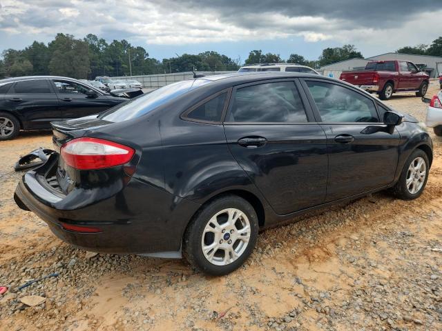 Photo 3 from auction – 2014 FORD FIESTA SE with VIN 3FADP4BJ7EM205366
