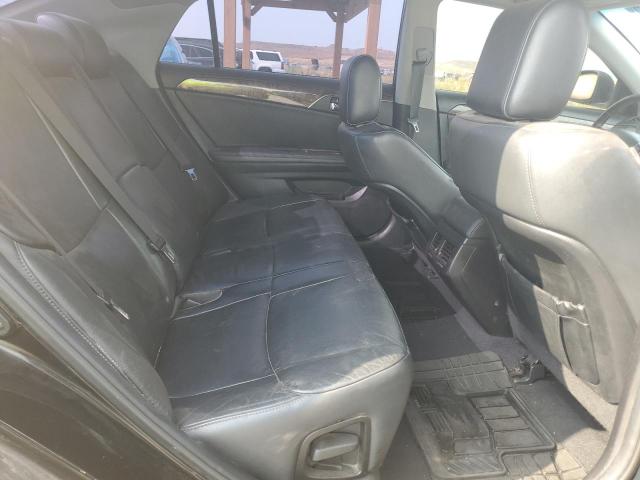 Photo 10 from auction – 2011 TOYOTA AVALON BAS with VIN 4T1BK3DBXBU406357