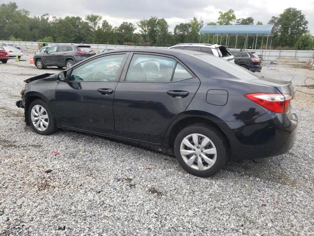 Photo 2 from auction – 2016 TOYOTA COROLLA L with VIN 5YFBURHE0GP445677