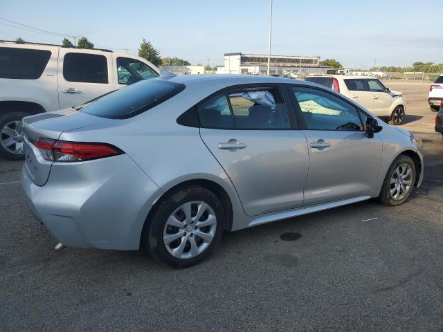 Photo 3 from auction – 2023 TOYOTA COROLLA LE with VIN 5YFB4MDE4PP062639