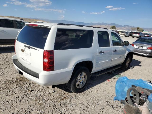 Photo 3 from auction – 2008 CHEVROLET SUBURBAN K with VIN 1GNFK16348J247272