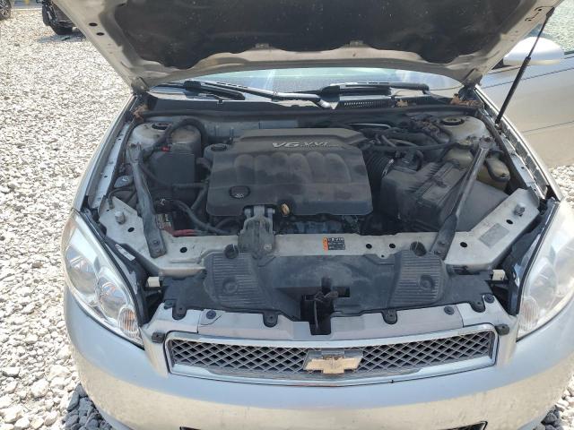 Photo 11 from auction – 2013 CHEVROLET IMPALA LT with VIN 2G1WG5E36D1152499
