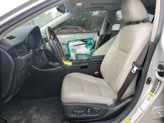 Photo 7 from auction – 2013 LEXUS ES 350 with VIN JTHBK1GG9D2007498