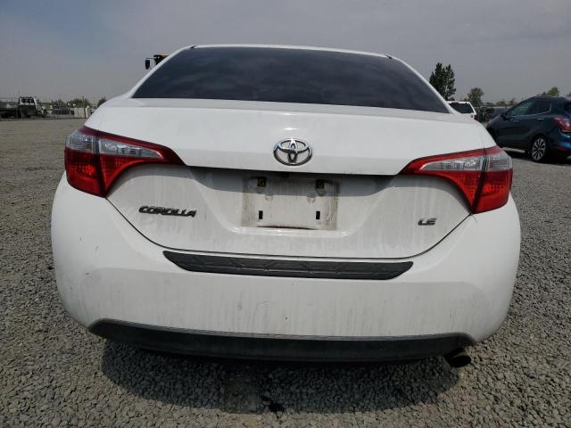 Photo 6 from auction – 2016 TOYOTA COROLLA L with VIN 2T1BURHE8GC660742