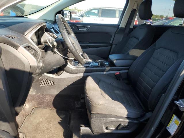 Photo 7 from auction – 2016 FORD EDGE SEL with VIN 2FMPK3J99GBB50457